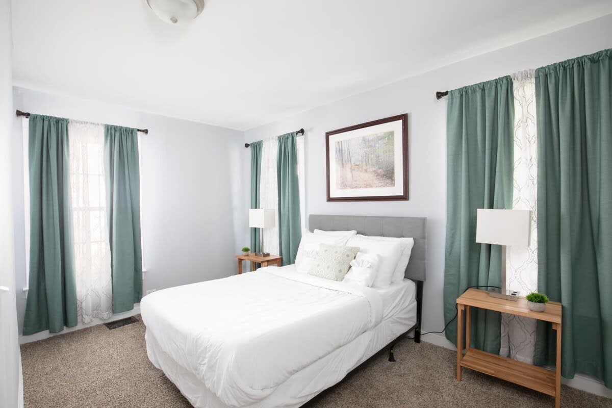 Birmingham Vacation Rental
