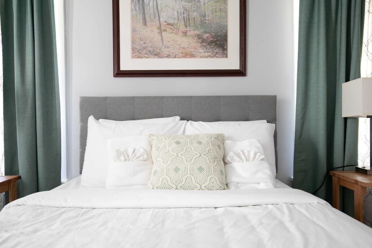 Birmingham Vacation Rental