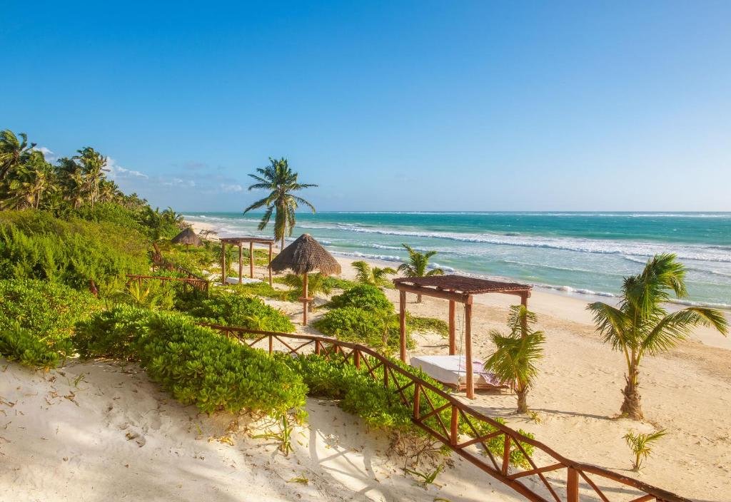 Tulum Vacation Rental