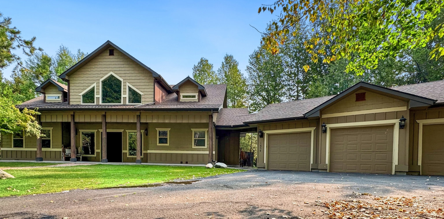 McCall Vacation Rental