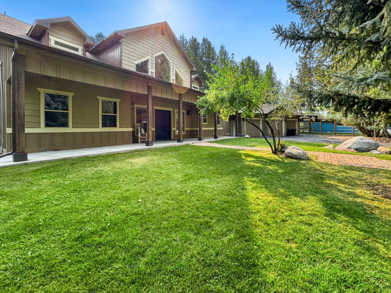 McCall Vacation Rental