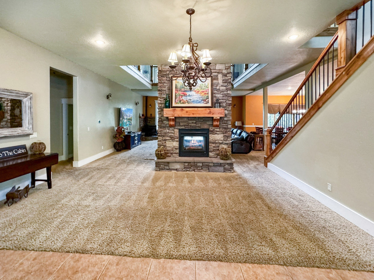 McCall Vacation Rental