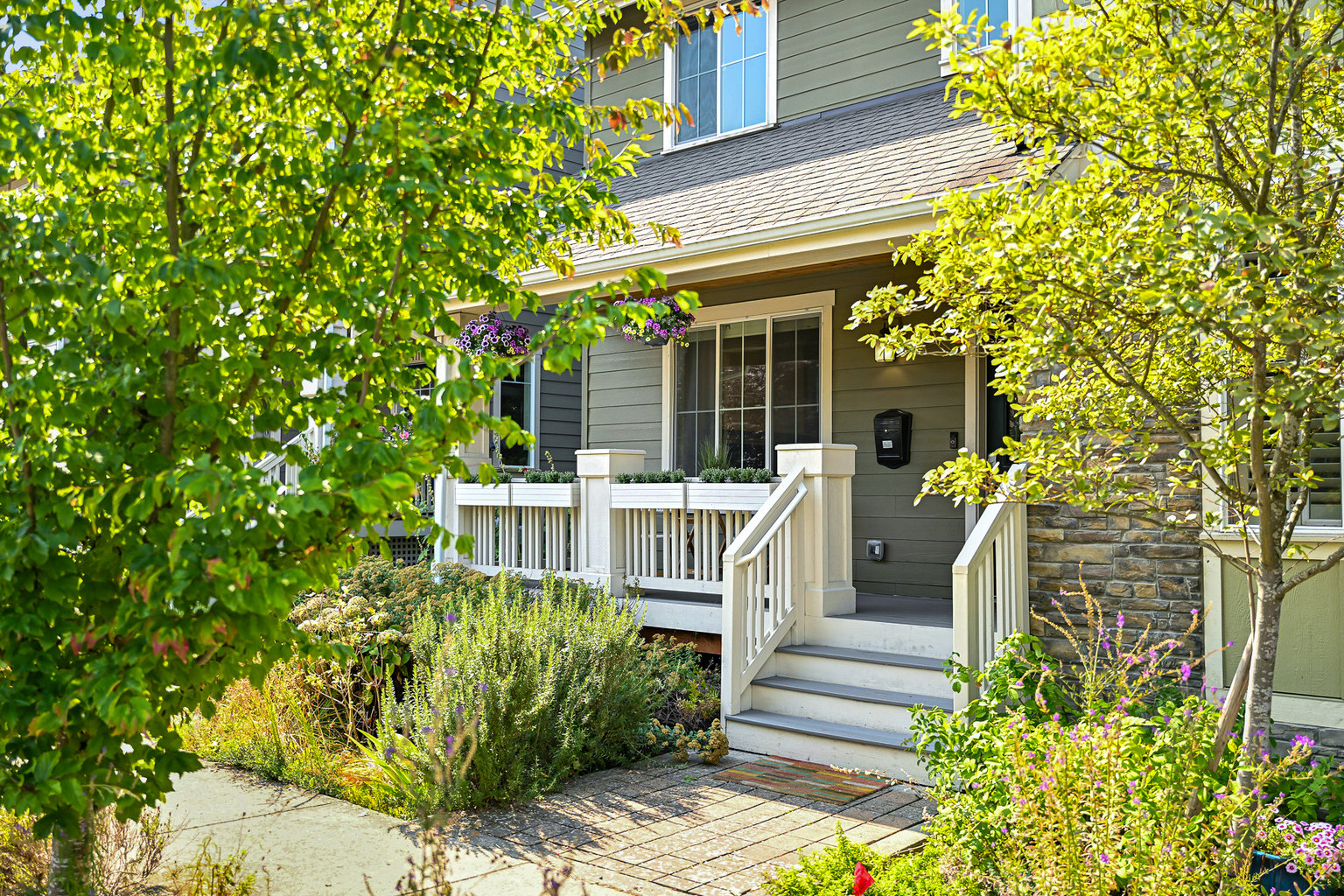 Bellingham Vacation Rental