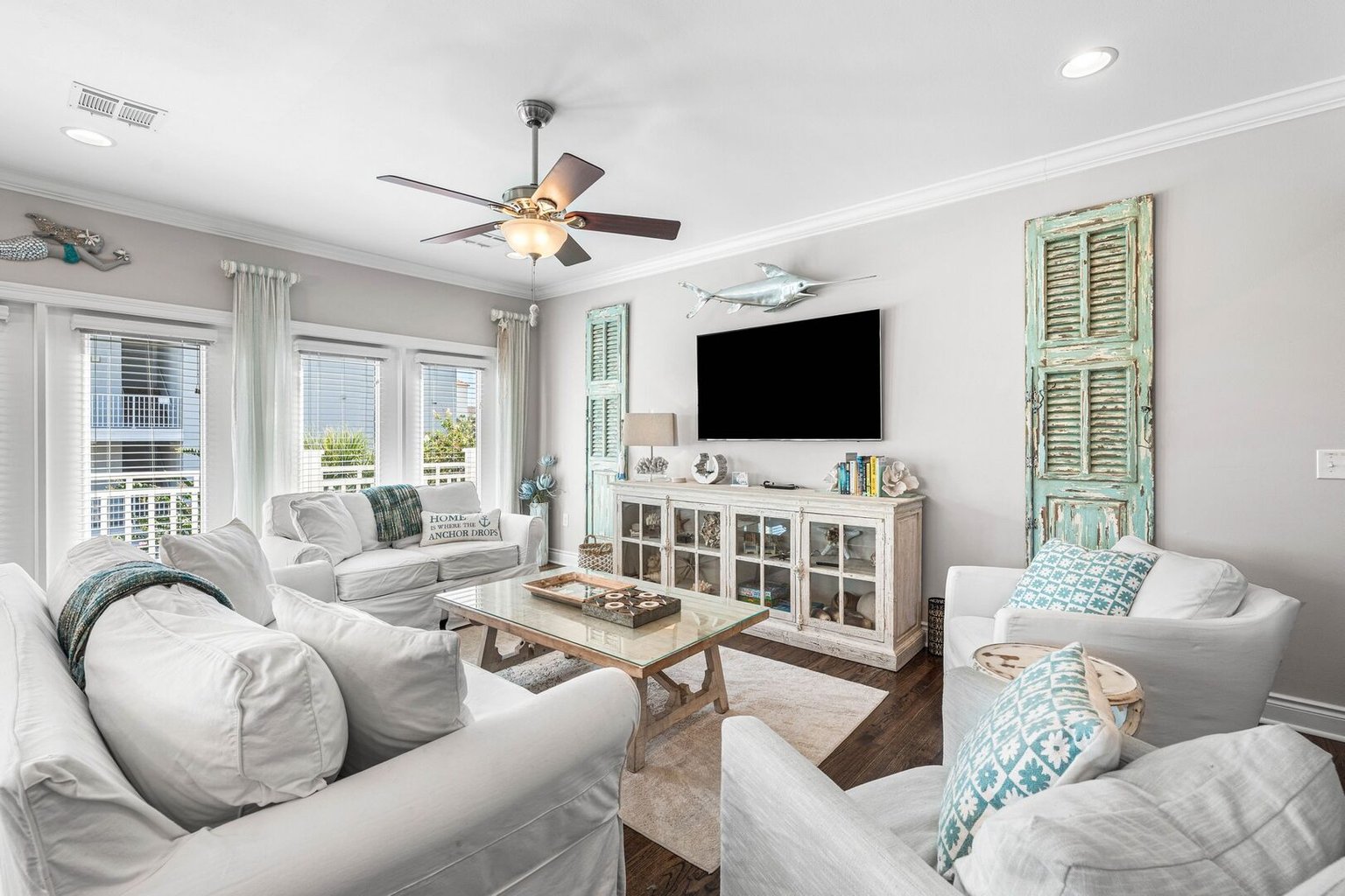 Miramar Beach Vacation Rental