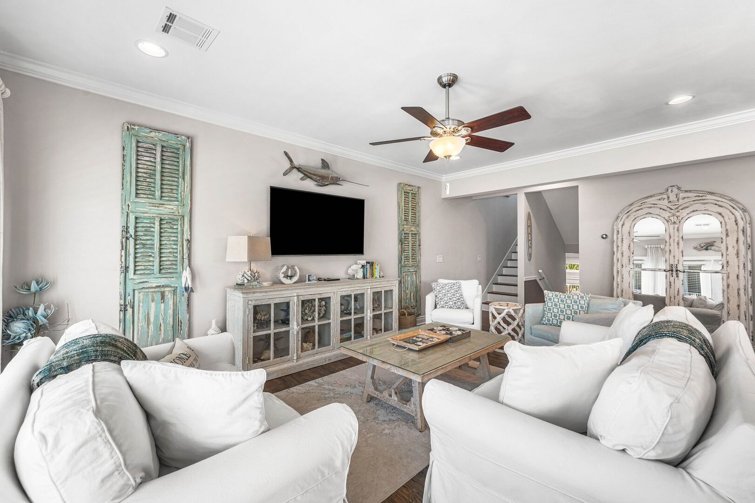 Miramar Beach Vacation Rental