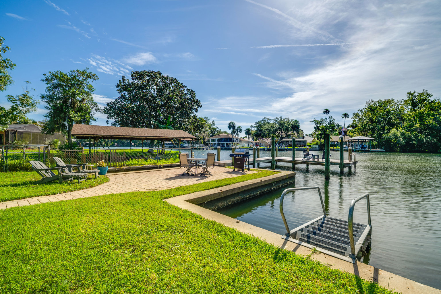 Homosassa Vacation Rental