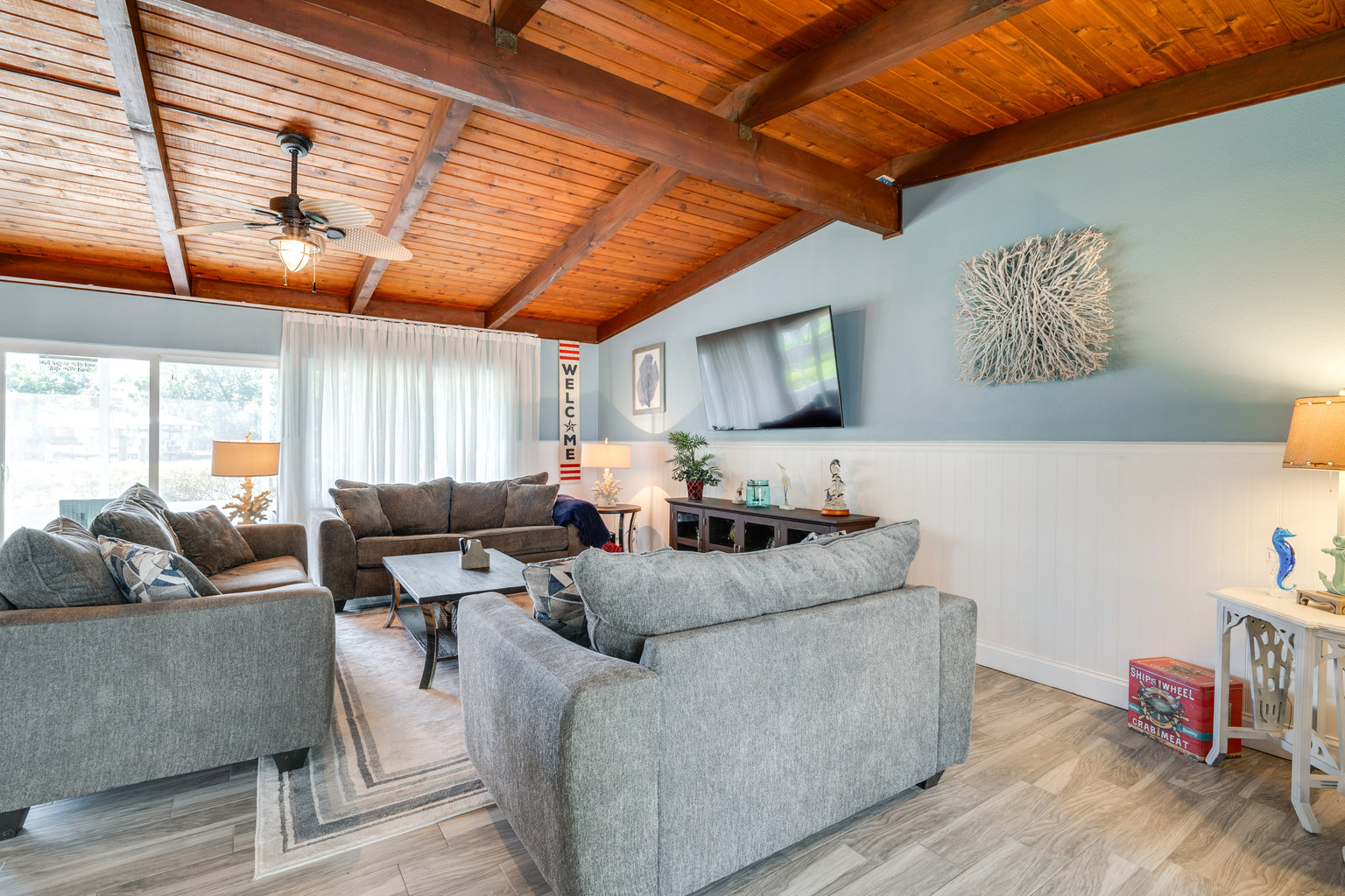 Homosassa Vacation Rental