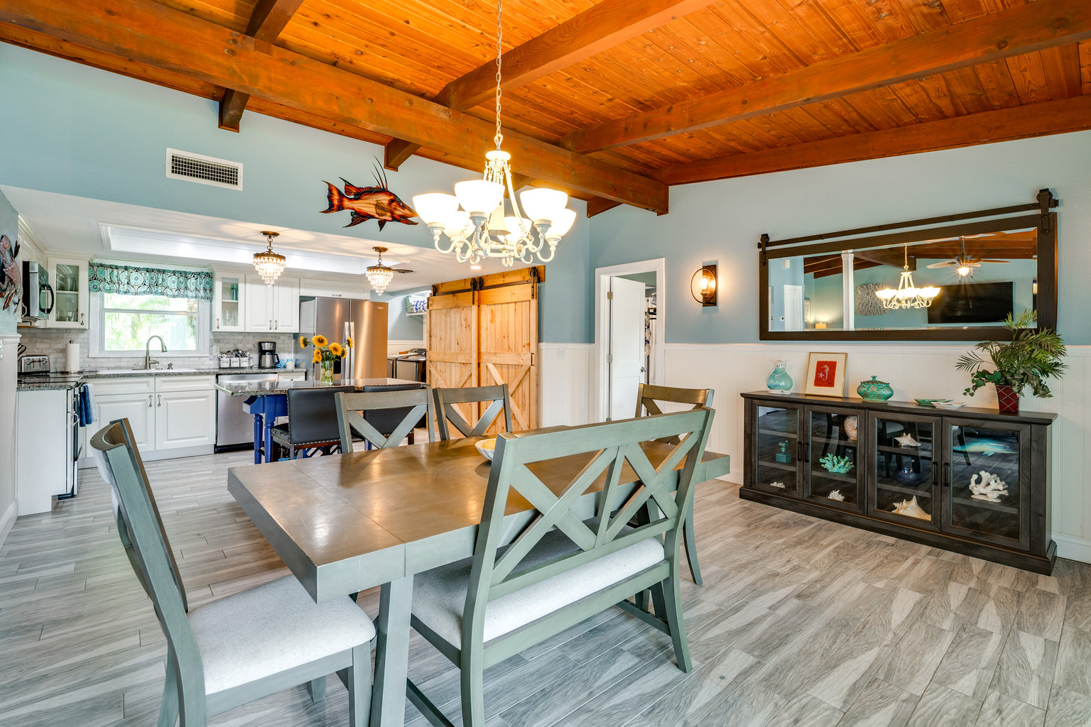 Homosassa Vacation Rental