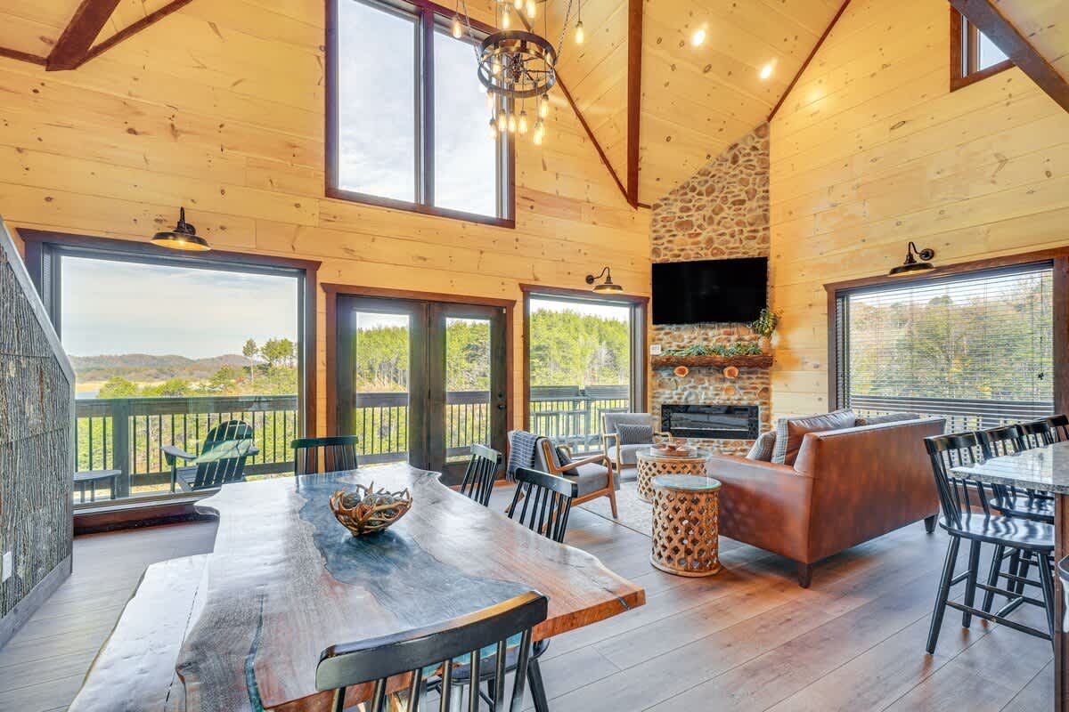 Sevierville Vacation Rental