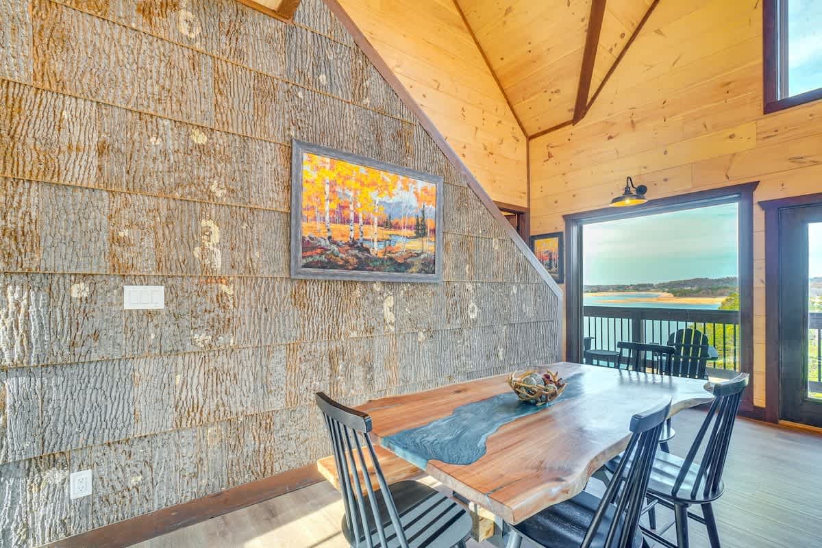 Sevierville Vacation Rental