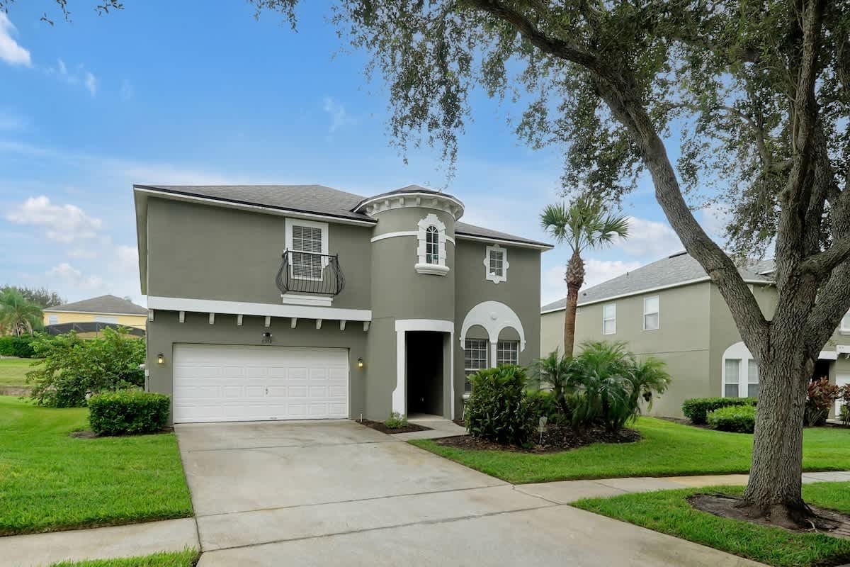 Kissimmee Vacation Rental