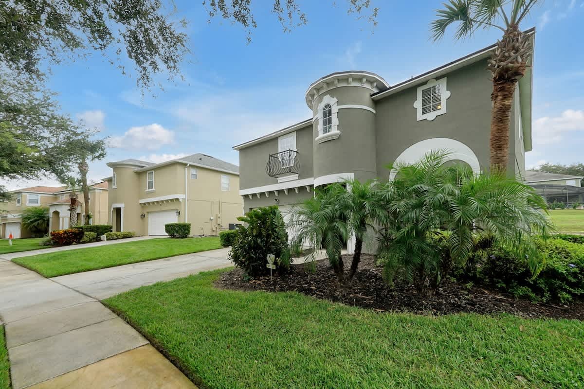 Kissimmee Vacation Rental