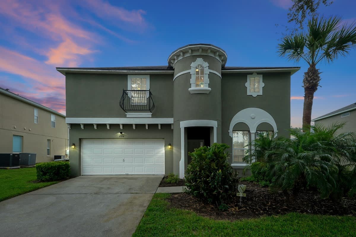 Kissimmee Vacation Rental