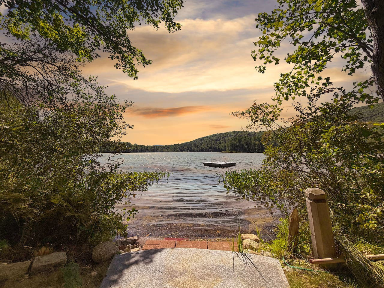 Brownfield Vacation Rental