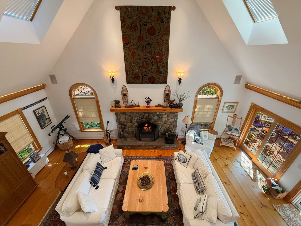 Brownfield Vacation Rental