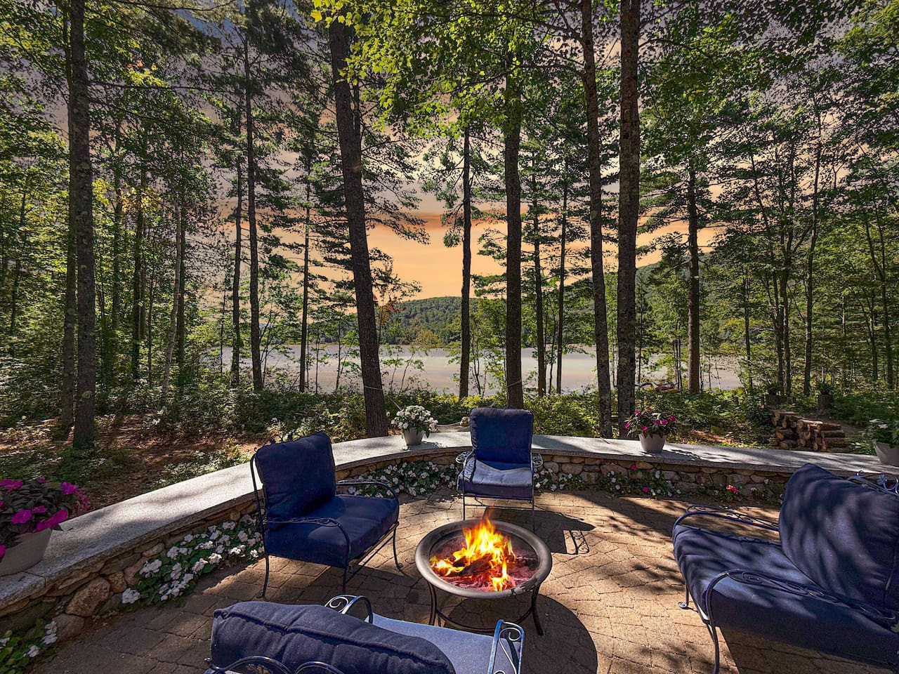 Brownfield Vacation Rental