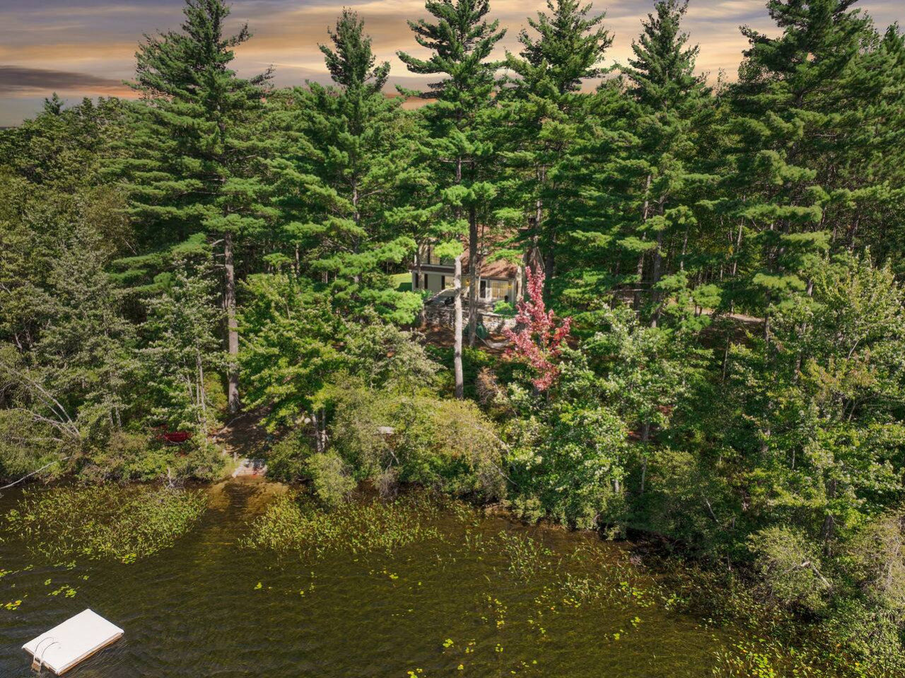 Brownfield Vacation Rental