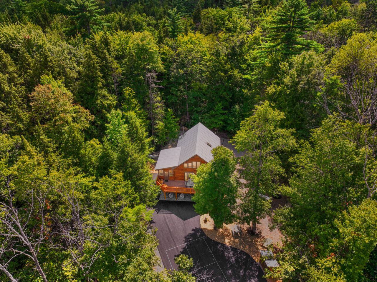 Conway Vacation Rental