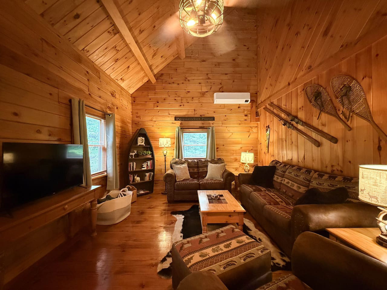 Conway Vacation Rental