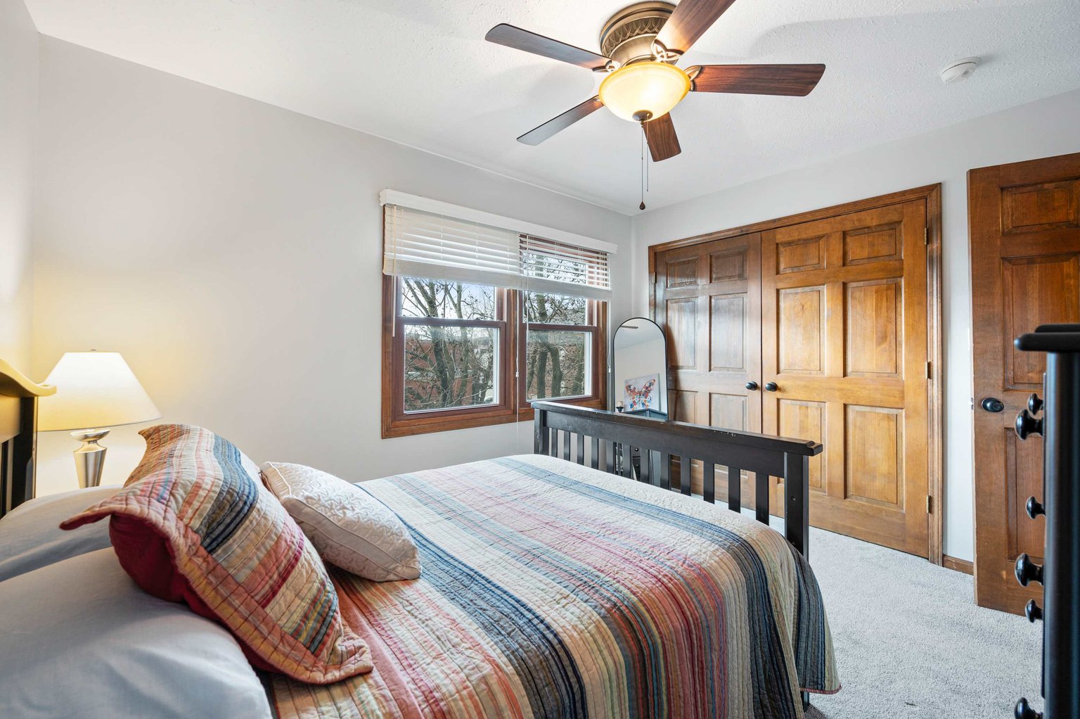 Indianapolis Vacation Rental