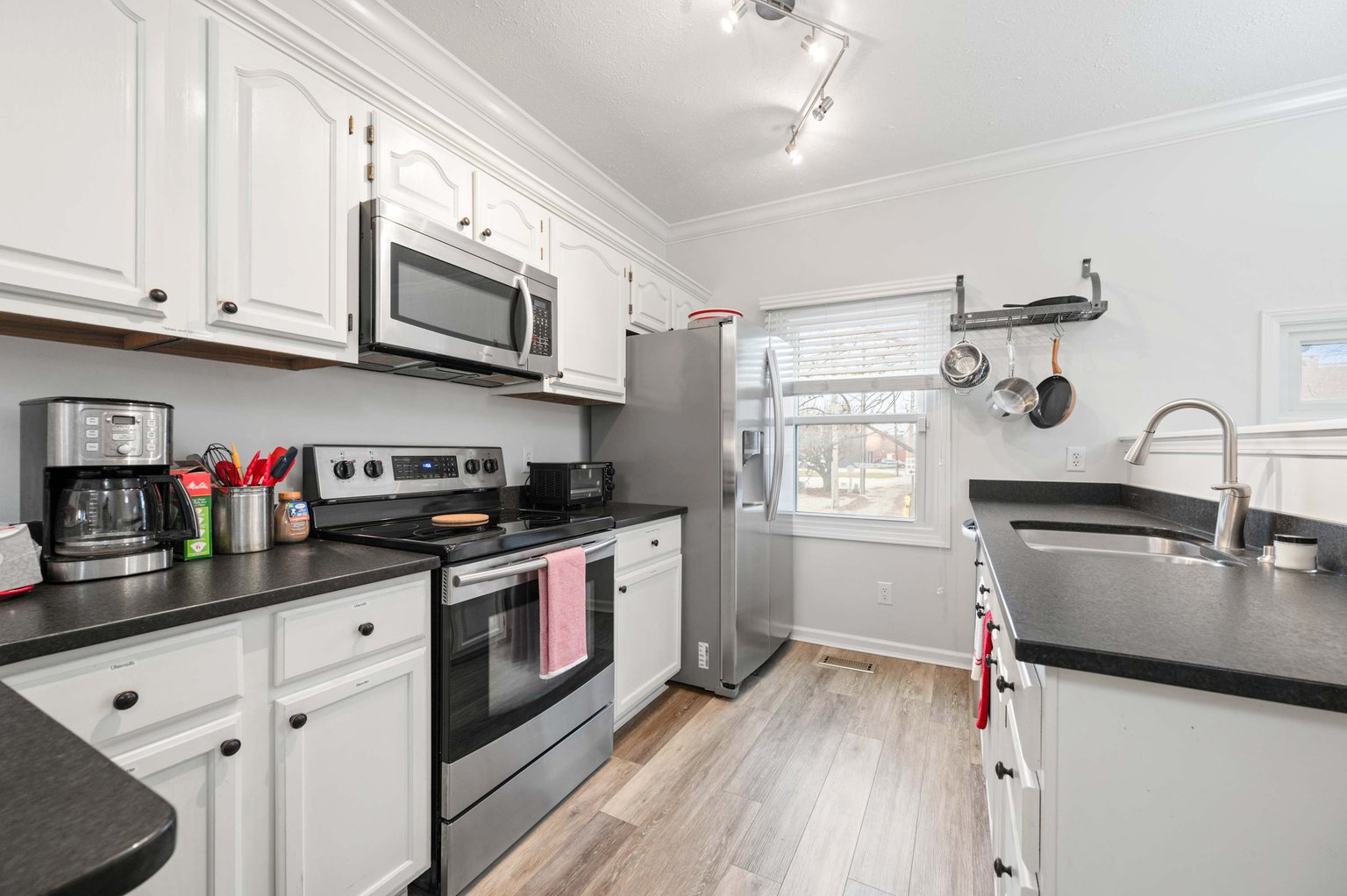 Indianapolis Vacation Rental