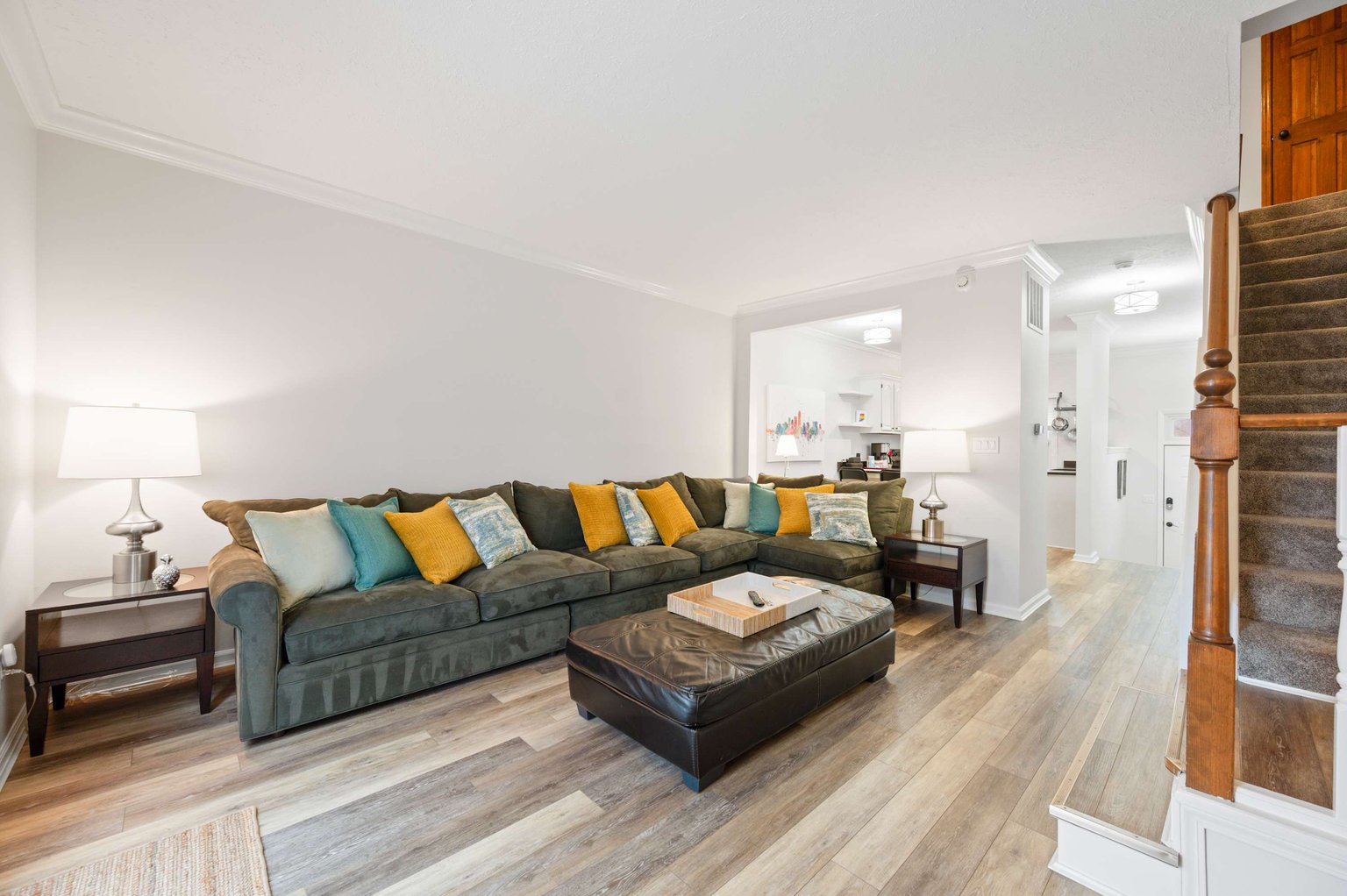 Indianapolis Vacation Rental