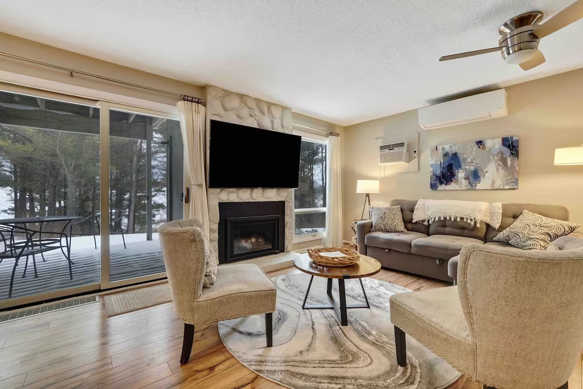 Acme Vacation Rental