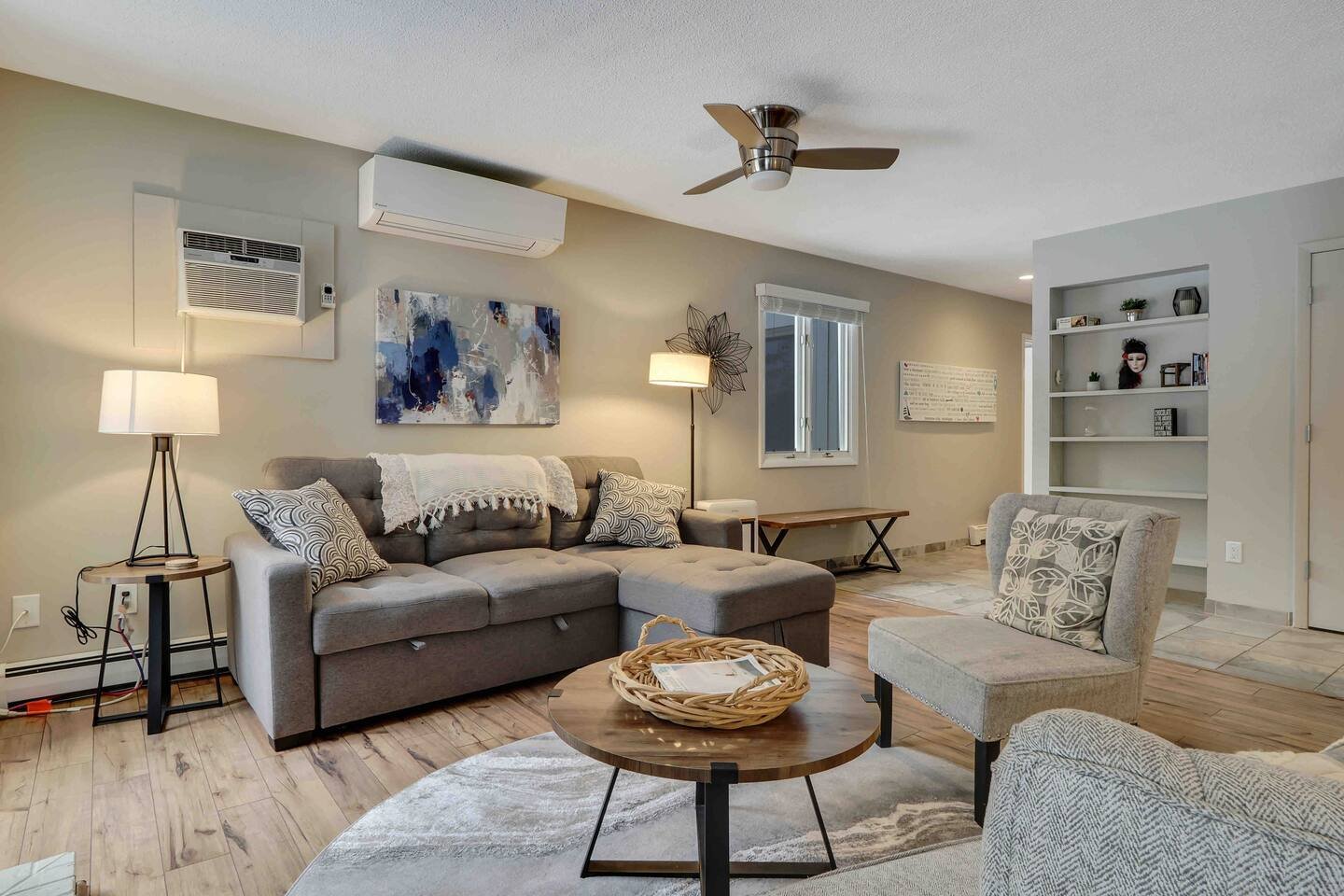 Acme Vacation Rental