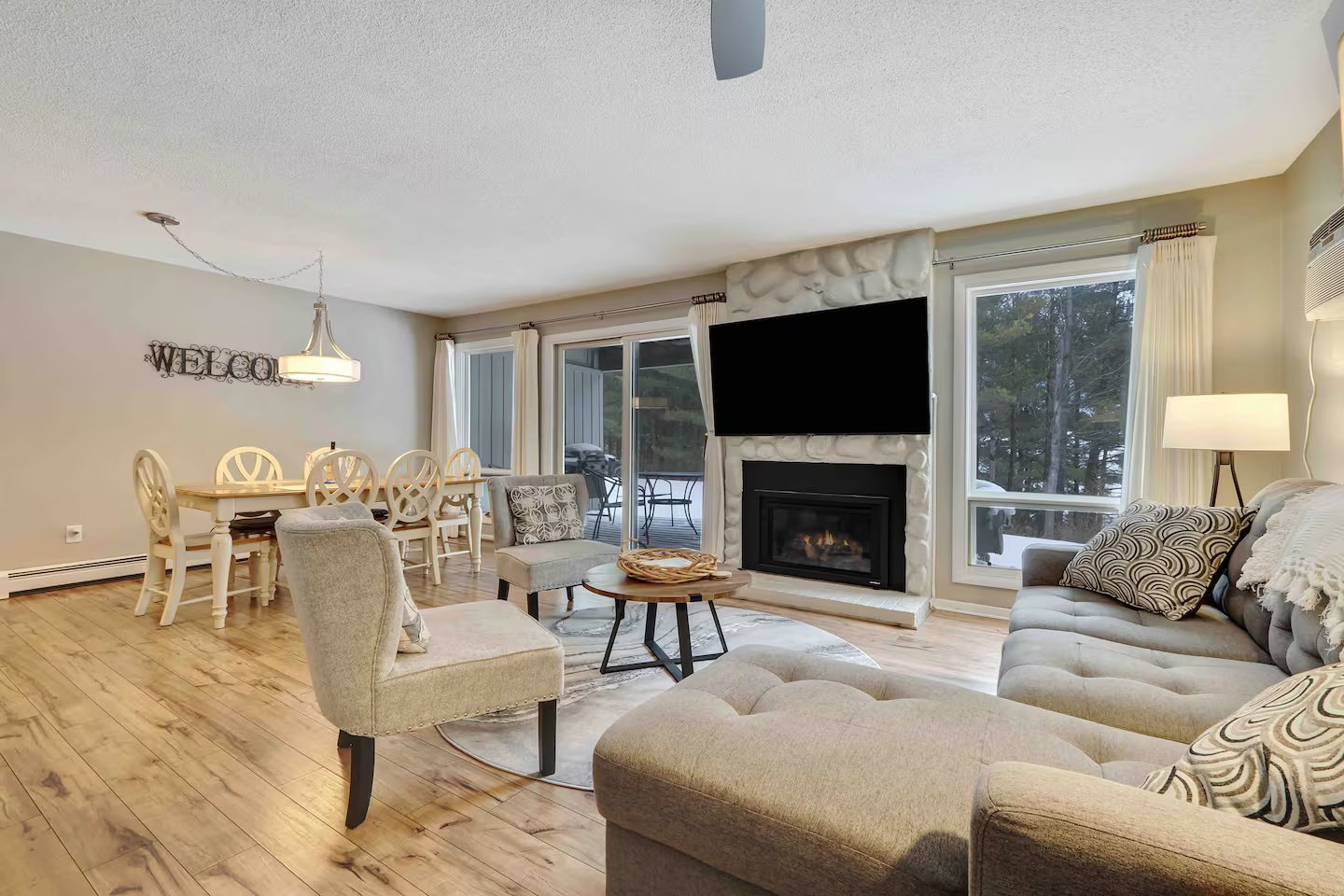 Acme Vacation Rental