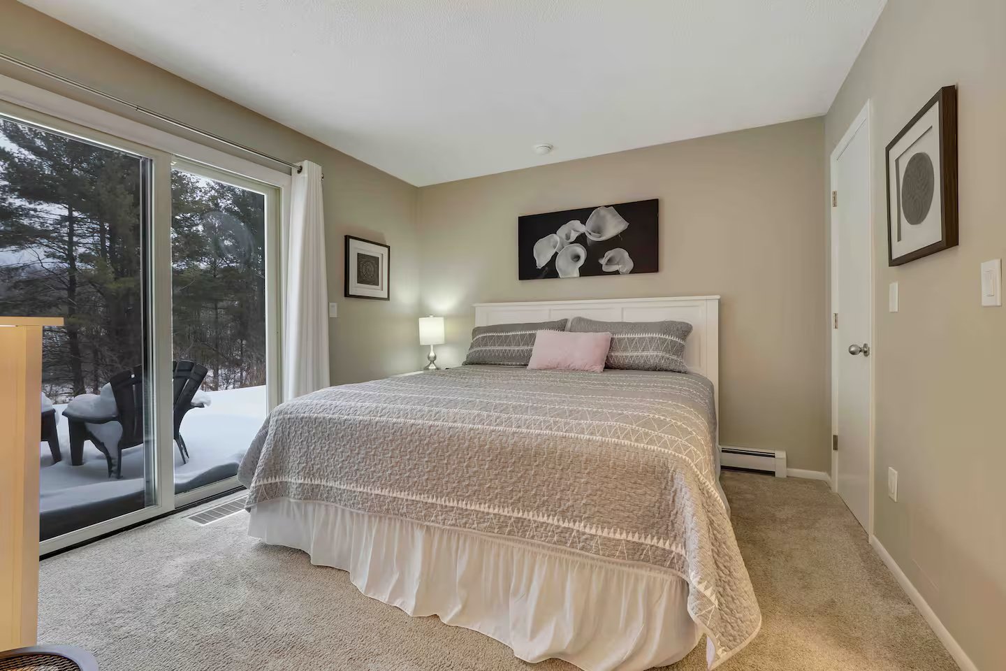 Acme Vacation Rental