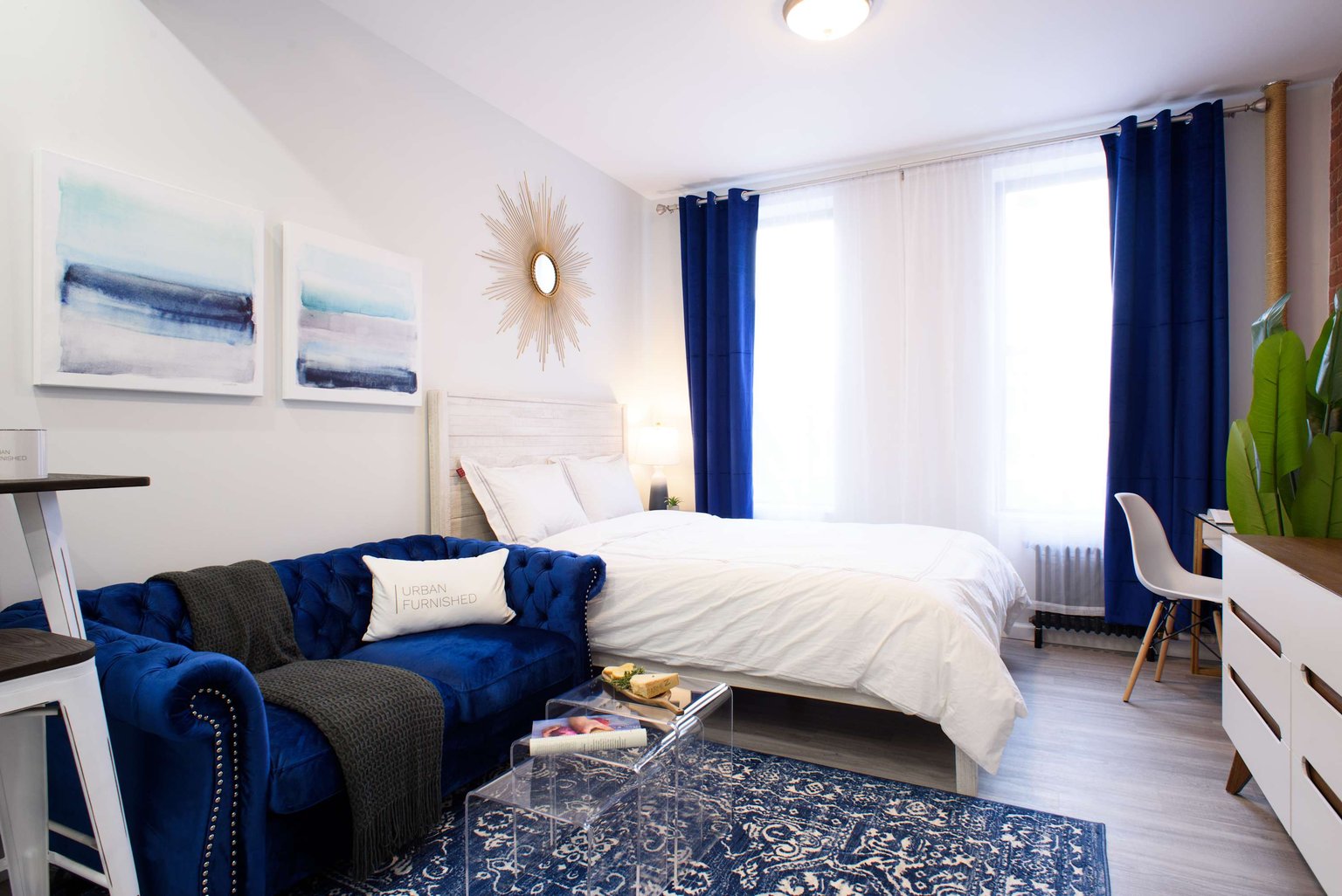New York Vacation Rental
