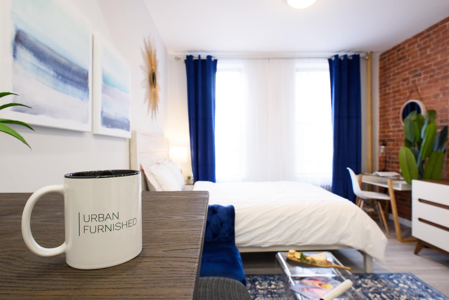 New York Vacation Rental