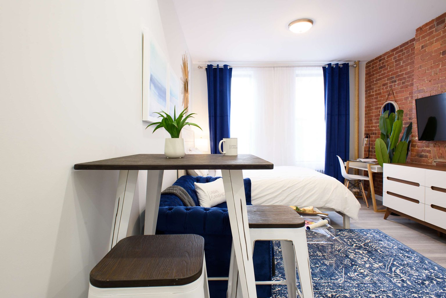 New York Vacation Rental