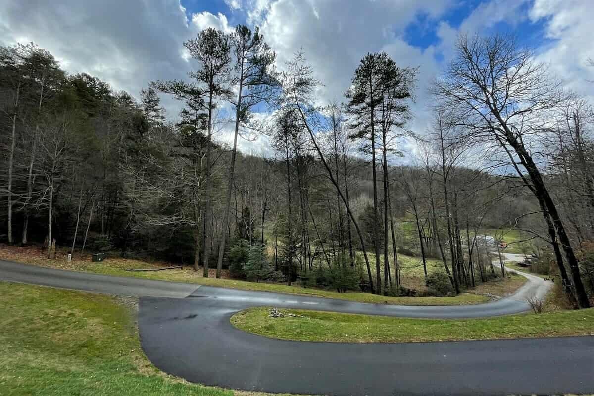 Bryson City Vacation Rental