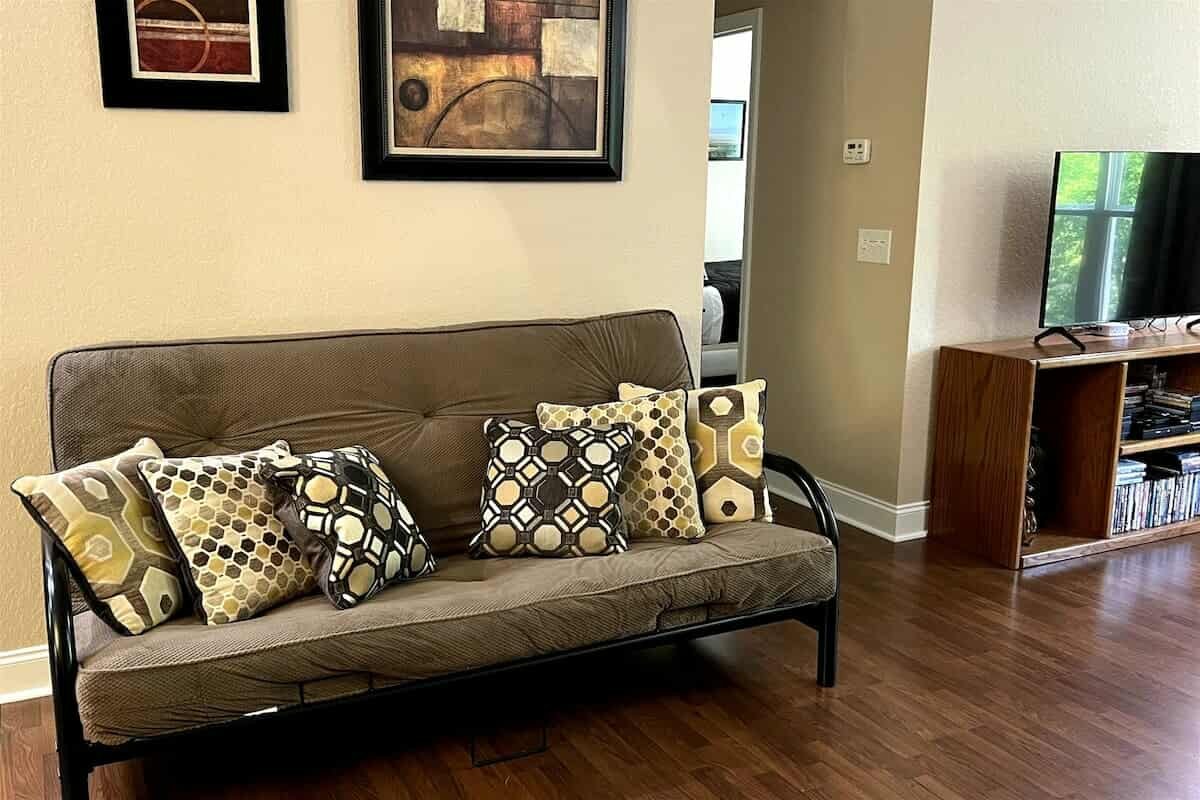 Bryson City Vacation Rental