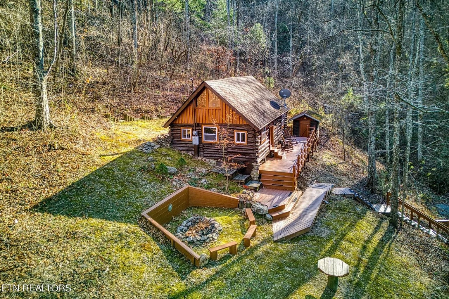 Sevierville Vacation Rental