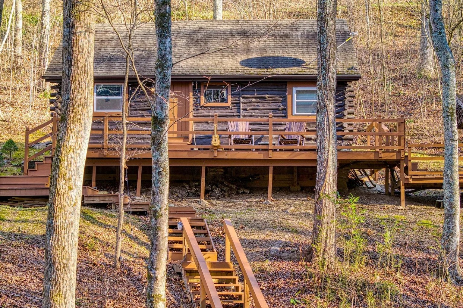 Sevierville Vacation Rental
