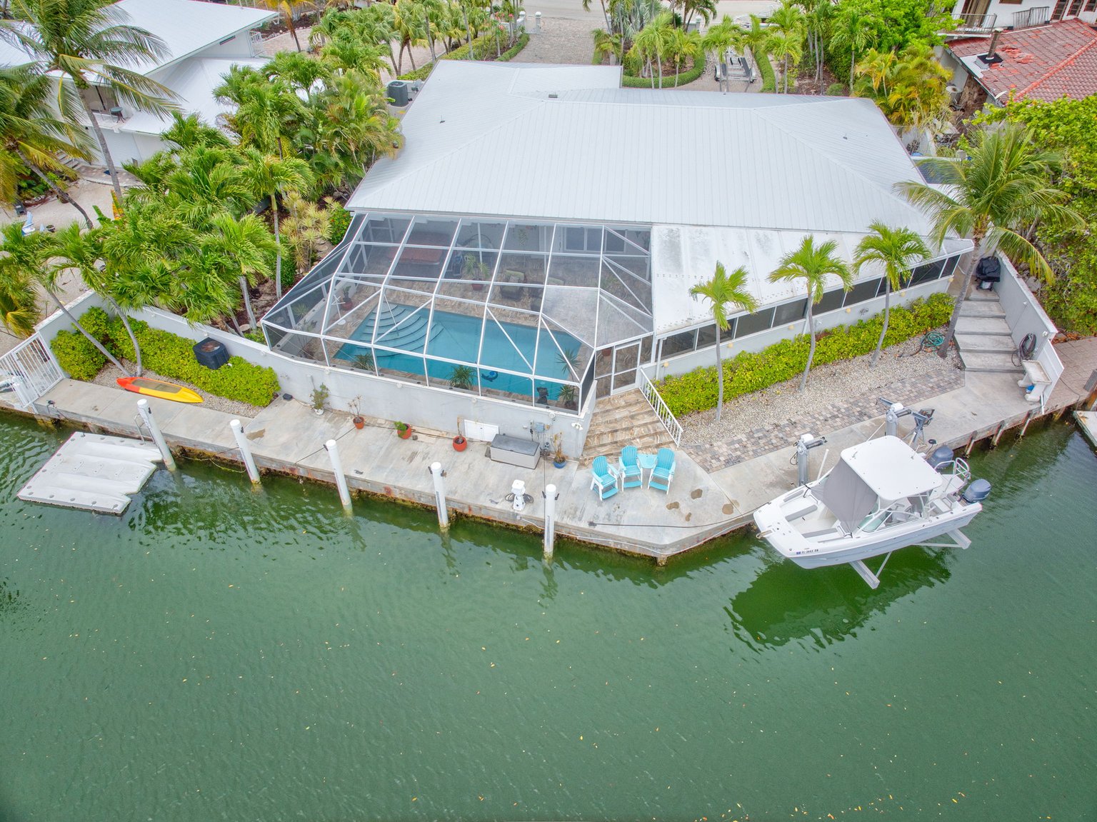 Marathon Vacation Rental