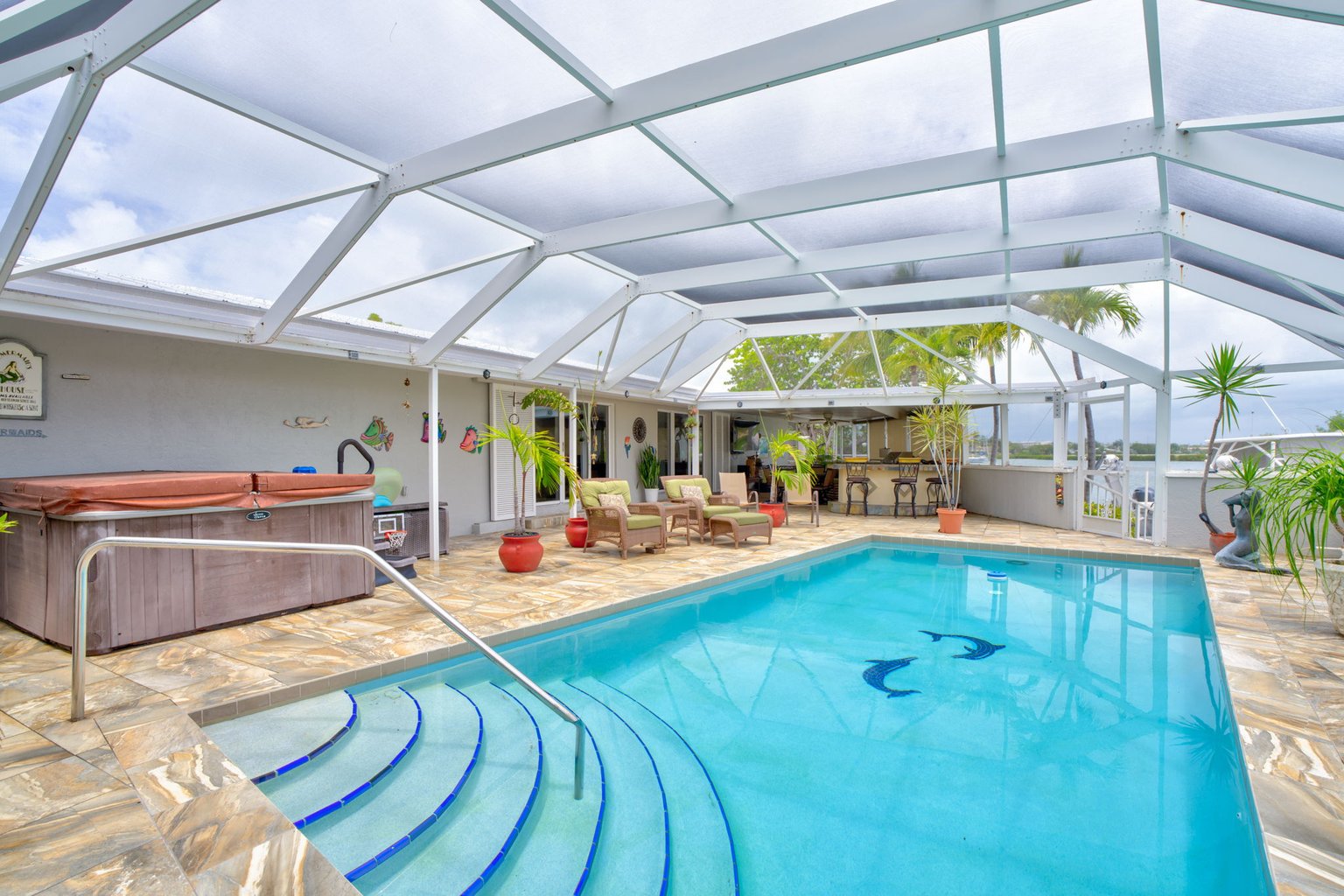 Marathon Vacation Rental