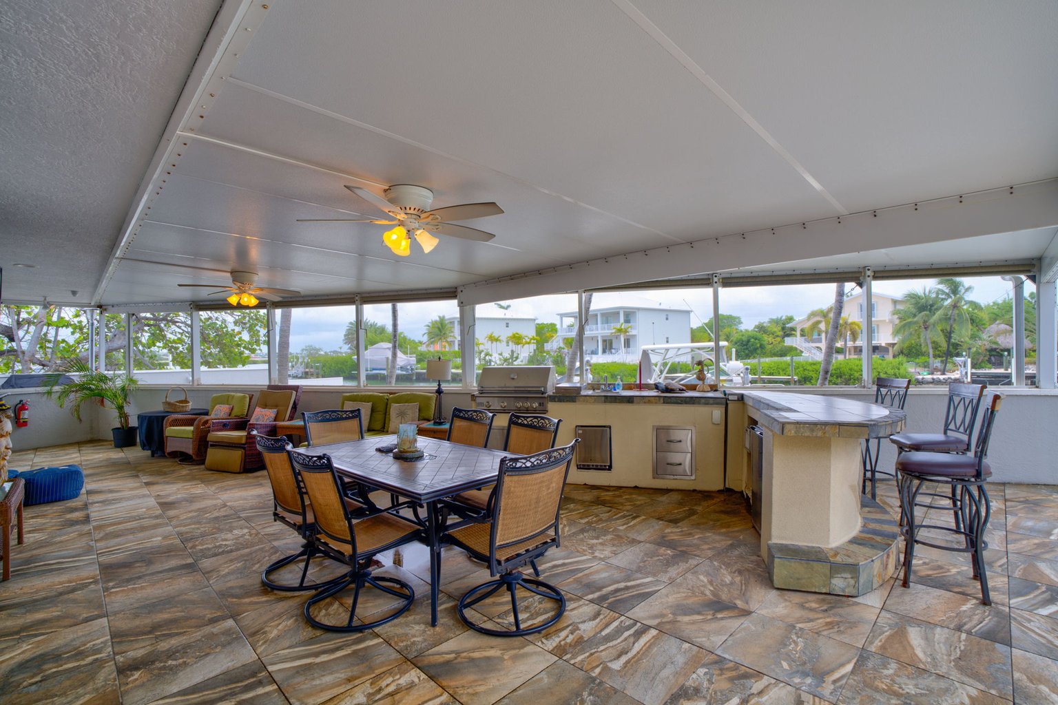 Marathon Vacation Rental