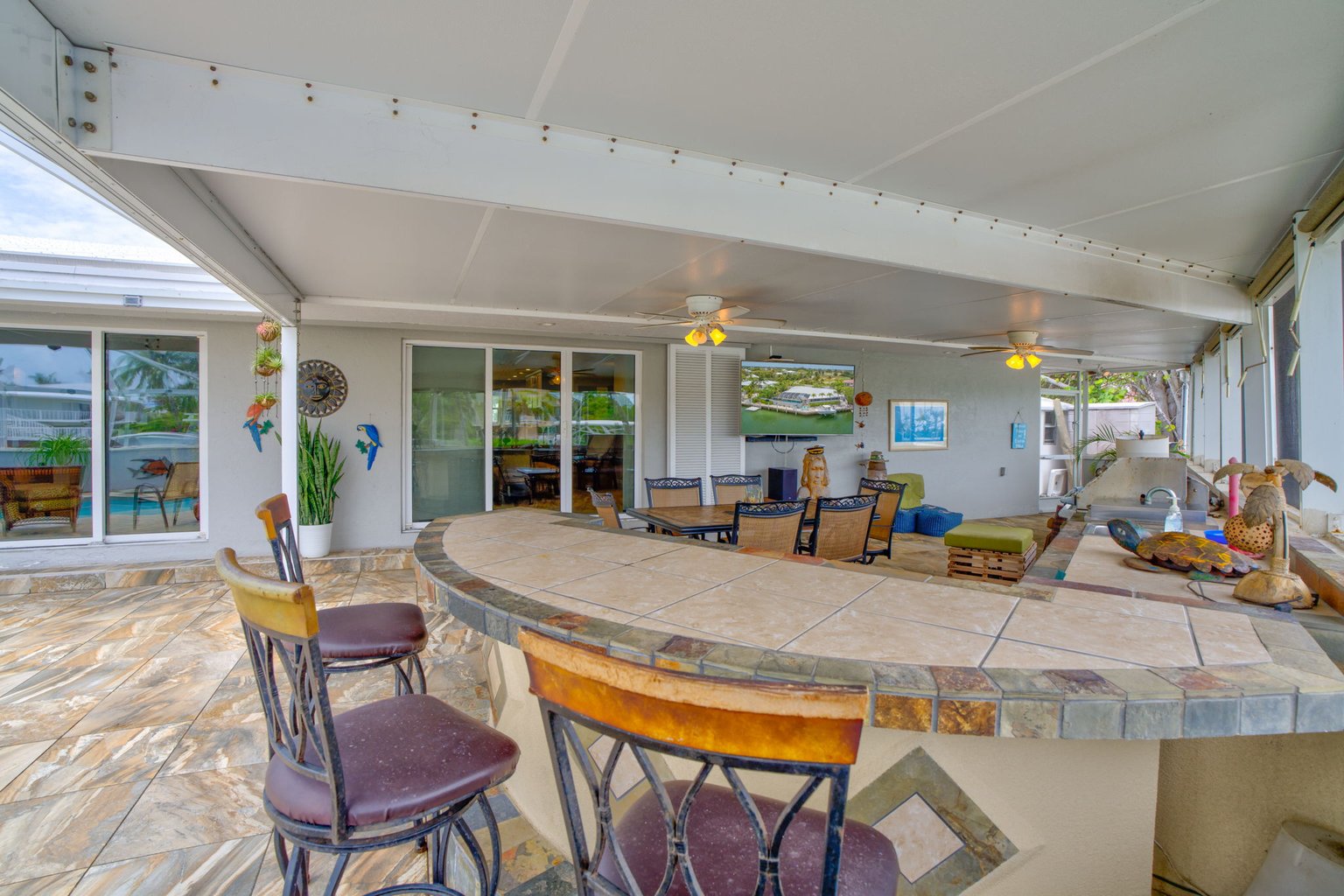 Marathon Vacation Rental
