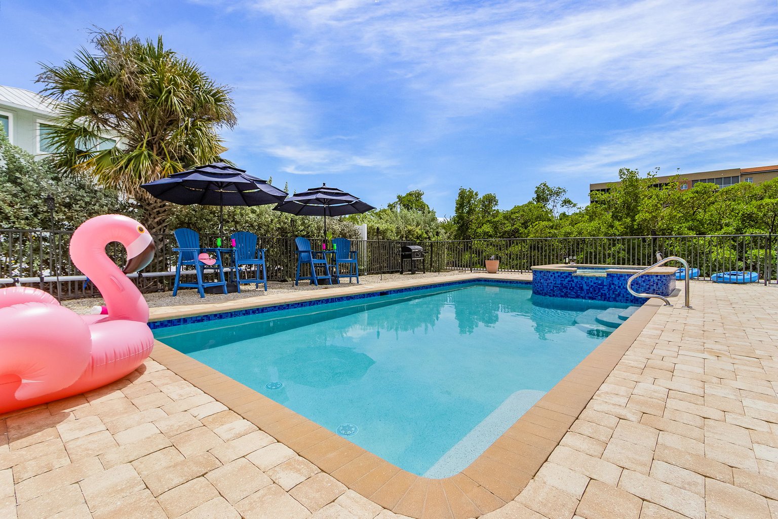 Fort Myers Beach Vacation Rental