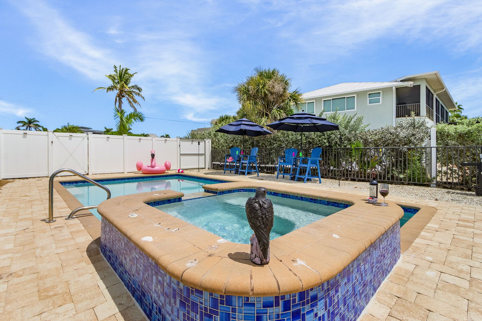 Fort Myers Beach Vacation Rental