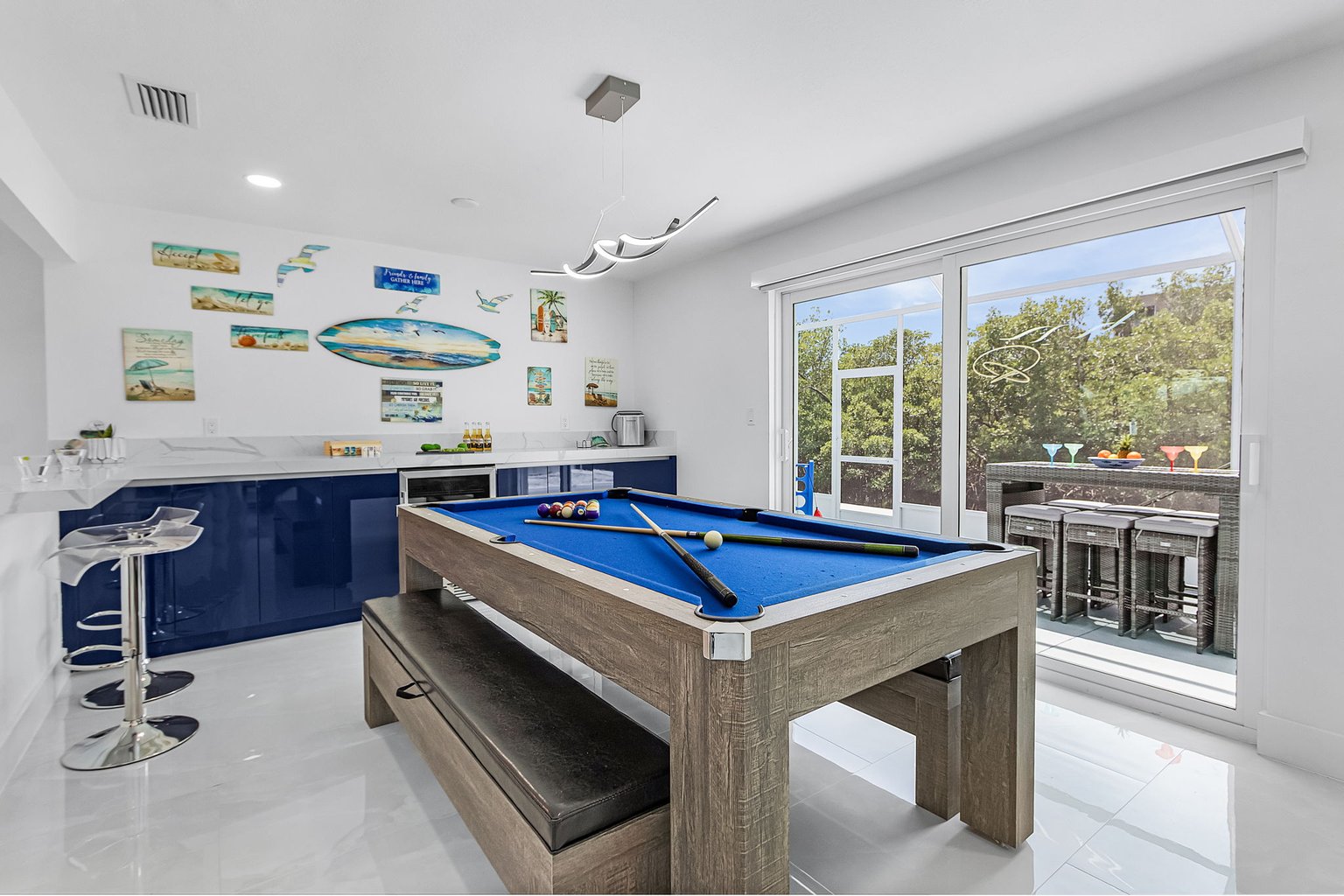Fort Myers Beach Vacation Rental