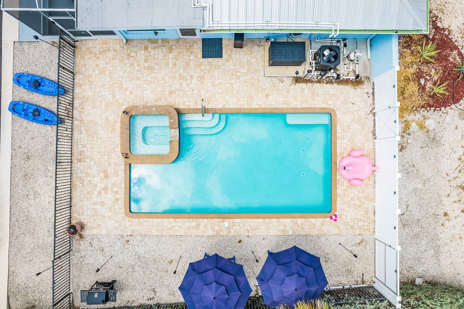 Fort Myers Beach Vacation Rental
