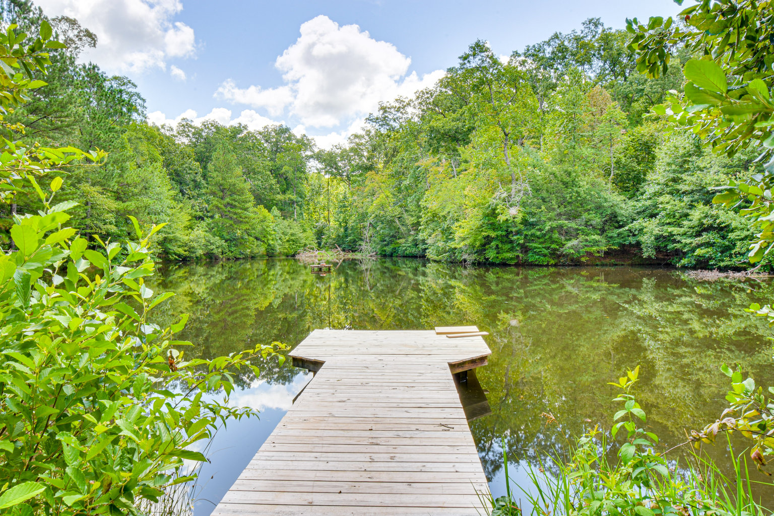 Demorest Vacation Rental