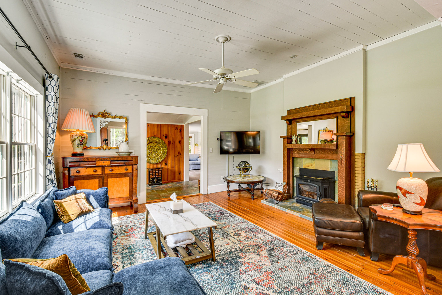 Demorest Vacation Rental