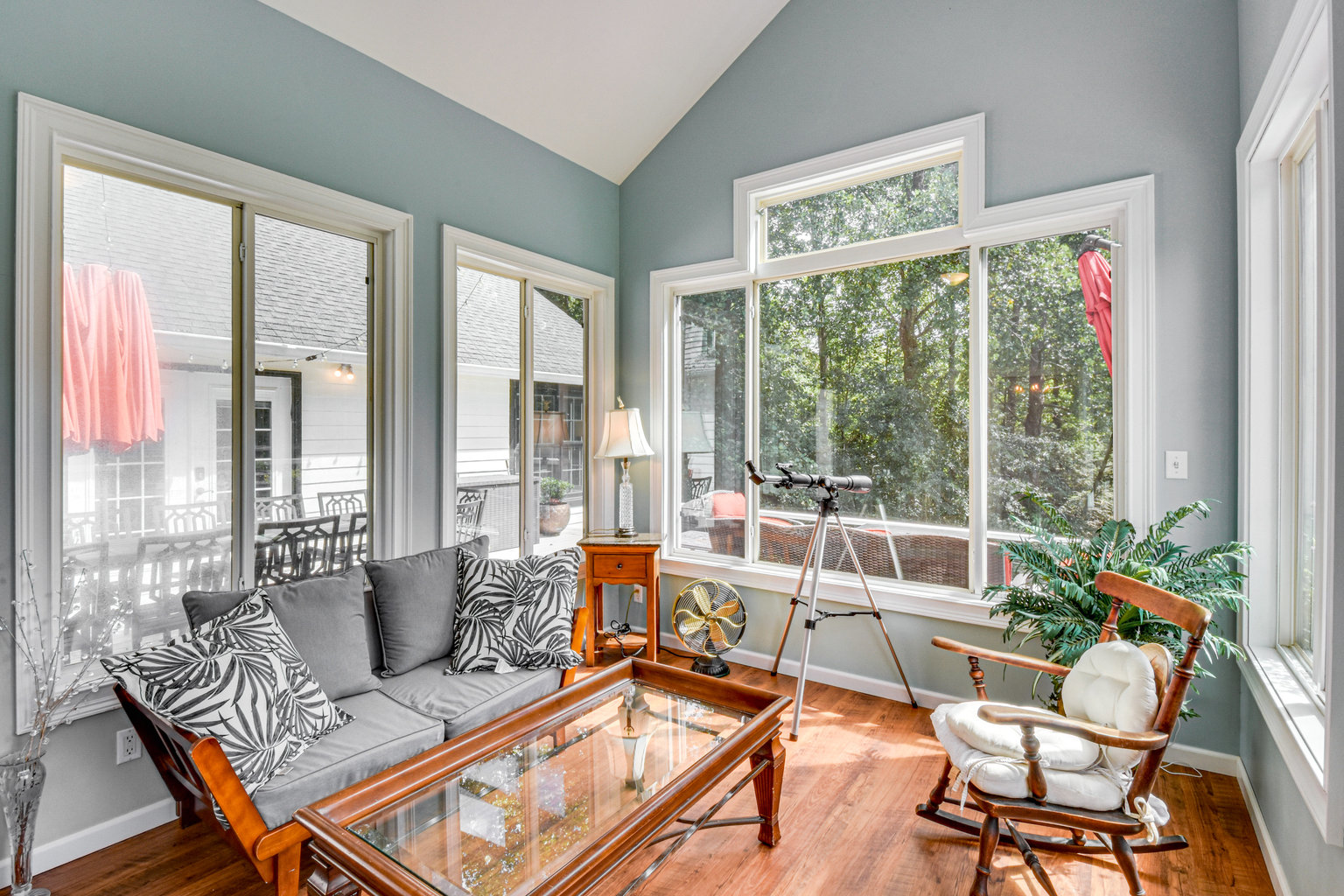 Demorest Vacation Rental