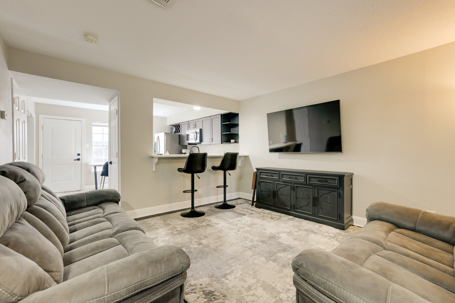 Humble Vacation Rental