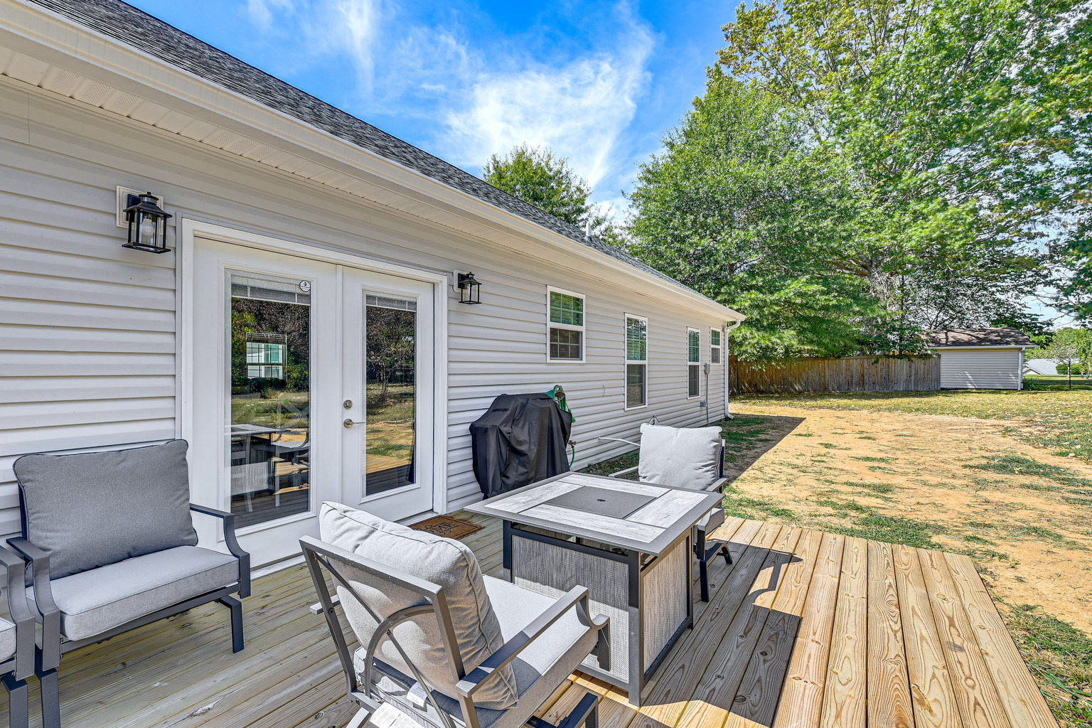 Somerset Vacation Rental